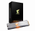 Накопитель SSD M.2 NVME Gigabyte AORUS 256GB <PCl-E R3100MB/s, W1050MB/s>