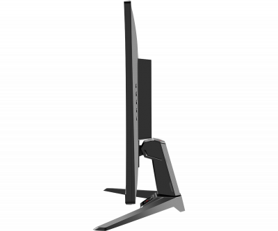 Монитор ЖК 27" ASRock PG27FF1A <IPS, 1920x1080, 165Hz, 1ms, Black>