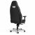 Игровое кресло Noblechairs LEGEND Gaming Chair - Silver Edition <Экокожа, подлокотник 4D, газлифт 4>