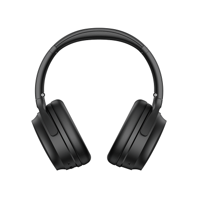 Гарнитура Bluetooth Edifier WH700NB Black <охватывающие, 20-20000Hz, BT5.3, Type C>