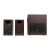 Акустическая система Bluetooth Edifier S355DB Walnut <2.1, RMS 150ВТ, PC/AUX/OPT/COX/BT, Пульт> Акустическая система Bluetooth Edifier S355DB Walnut <2.1, RMS 150ВТ, PC/AUX/OPT/COX/BT, Пульт>
