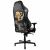 Игровое кресло Noblechairs HERO Dignitas Edition <Экокожа, подлокотник 4D, газлифт 4> Игровое кресло Noblechairs HERO Dignitas Edition <Экокожа, подлокотник 4D, газлифт 4>