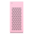 Корпус ПК без БП DarkFlash DLH21 PINK <ITX, 1x3.5, 2xUSB 3.0, 1xType C, 238.8*175*412mm > Корпус ПК без БП DarkFlash DLH21 PINK <ITX, 1x3.5, 2xUSB 3.0, 1xType C, 238.8*175*412mm >