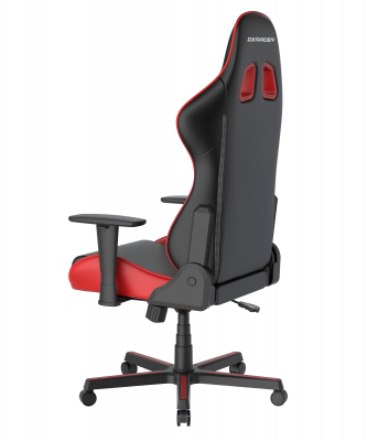 Игровое кресло DXRacer Formula R-NEO Leatherette-Black& Red-XL GC/XLFR23LTA/NR