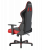 Игровое кресло DXRacer Formula R-NEO Leatherette-Black& Red-XL GC/XLFR23LTA/NR
