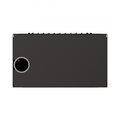 Блок питания Ocypus Beta P600 Черный 600W Non modular, Beta-P600-N1HDBK024X-EU