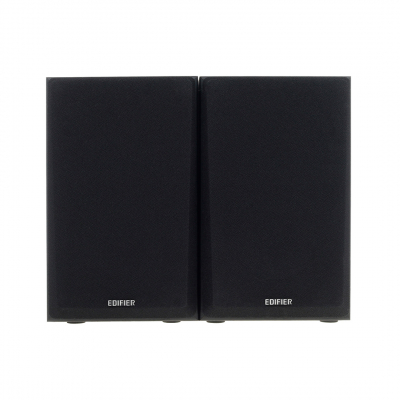 Акустическая система Bluetooth Edifier R1580MB Black <2.0, RMS 42Вт, 55Гц-20кГц, BT, Mic, Aux Пульт>