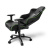 Игровое кресло Sharkoon Skiller SGS4 Black/Green <Cинтетическая кожа, Газлифт 4, подлокотник 4D> Игровое кресло Sharkoon Skiller SGS4 Black/Green <Cинтетическая кожа, Газлифт 4, подлокотник 4D>