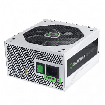 Блок питания ПК  800W GameMax GM-800 WT <85+ Bronze>