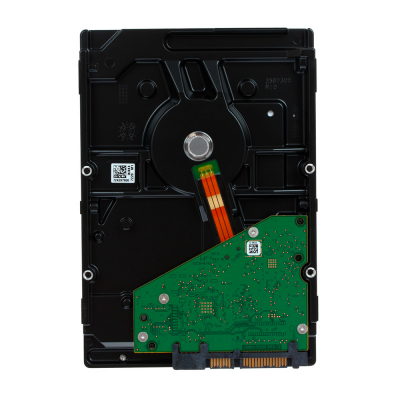 Жесткий диск HDD 2Tb Seagate Barracuda <SATA6Gb/s, 7200rpm, 256Mb, 3,5", ST2000DM008>