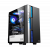 Корпус ПК без БП GameMax Brufen C3 COC BW <ATX, Tempered Glass, (L)360*(W)210*(H)440mm> Корпус ПК без БП GameMax Brufen C3 COC BW <ATX, Tempered Glass, (L)360*(W)210*(H)440mm>