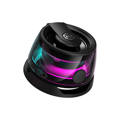 Колонка портативная Edifier G200 <Магнитная, 3Вт, 250Гц-15кГц, BT5.3, TypeC, RGB>