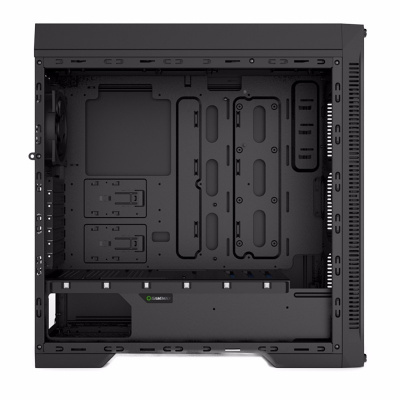Корпус ПК без БП GameMax M908 Abyss(TR)  <ATX, 1x120mmRGB-зад, 3x3.5, 5x2.5, 4xUSB, 210x526x515mm> Корпус ПК без БП GameMax M908 Abyss(TR)  <ATX, 1x120mmRGB-зад, 3x3.5, 5x2.5, 4xUSB, 210x526x515mm>