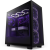 Корпус NZXT H7 Flow черный Корпус NZXT H7 Flow черный