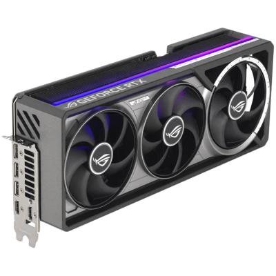 Видеокарта ASUS ROG Astral GeForce RTX 5090 32GB GDDR7 BTF OC Edition