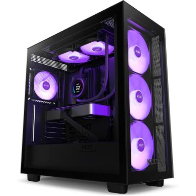 Жидкостная система охлаждения NZXT Kraken Elite 240 RGB <2x120mm RGB, 2.36” LCD Display, GIF, black> Жидкостная система охлаждения NZXT Kraken Elite 240 RGB <2x120mm RGB, 2.36” LCD Display, GIF, black>