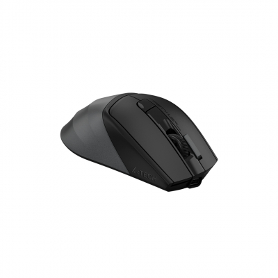 Мышь беспроводная A4tech Fstyler FB45CSAir 2 Stone Grey <BT+2.4GHz, Li-Battery>