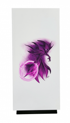 Компьютер S SMART SharkPlay Spectre <10400F/16Gb/SSD 512GB/RTX3060 12G>