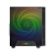 Корпус ПК без БП GameMax Kreator <MATX, 1x120FAN>