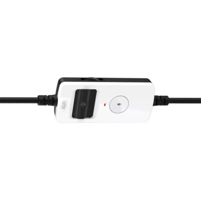 Гарнитура игровая Edifier G2 II White <охватывающие, 20-20000Hz, 7.1, USB, RGB>