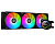 Жидкостная система охлаждения ID-Cooling SL360 XE LCD <2066/2011/1851/1700/1200/1151/AM5, TDP 350W> Жидкостная система охлаждения ID-Cooling SL360 XE LCD <2066/2011/1851/1700/1200/1151/AM5, TDP 350W>
