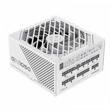 Блок питания ПК 1050W GameMax GX-1050 PRO WT <92+ Platinum>