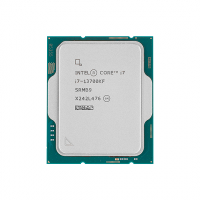 Процессор CPU S-1700 Intel Core i7-13700KF OEM