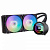Жидкостная система охлаждения DarkFlash DX240 v2 <RGB, Intel 1700/1200/115x/20xx, AMD AM4/3, FAN120> Жидкостная система охлаждения DarkFlash DX240 v2 <RGB, Intel 1700/1200/115x/20xx, AMD AM4/3, FAN120>