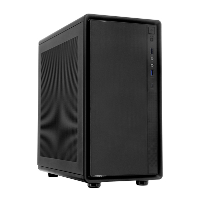 Корпус ПК без БП APEX M1851 mATX mini tower 