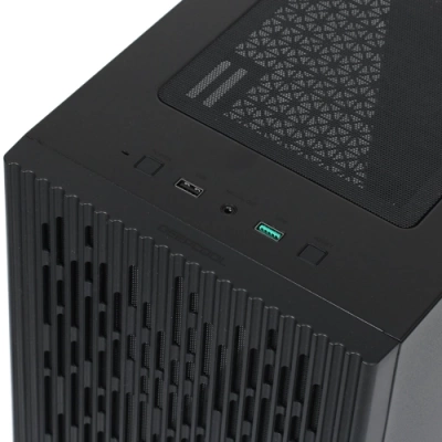 Корпус DEEPCOOL Matrexx 40 Black