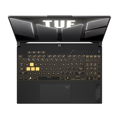 Игровой ноутбук ASUS TUF Gaming F16 FX607VJ-RL049, Core 5-210H-2.2/512GB SSD/16GB/RTX3050-6GB/16" WUXGA/Dos