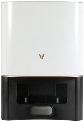 Робот-пылесос XIAOMI VIOMI ROBOT VACUUM CLEANER S9