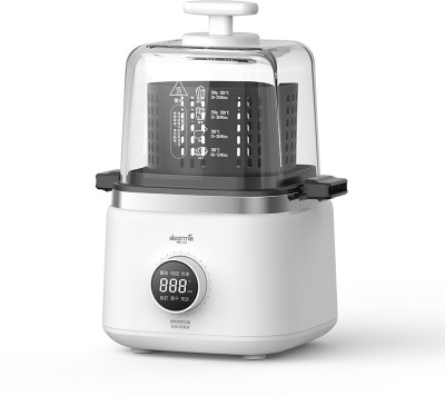 Аэрогриль Xiaomi Deerma Air Fryer (KZ200)