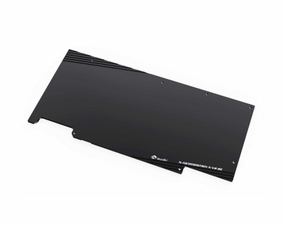 Водоблок для GPU Bykski N-AS3090STRIX-X-V2 <5V RBW, ASUS RTX3080/3090 STRIX>