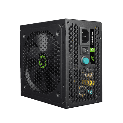 Блок питания ПК  600W GameMax VP-600 v3