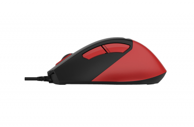 Мышь A4tech Fstyler FM45S Air Sports Red