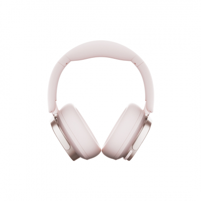 Гарнитура Bluetooth Edifier ES850NB Pink <охватывающие, ANC, 20-40000Hz, BT5.4, Type C>