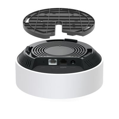PoE Mesh Wi-Fi система GbE для помещений AX3000 Tp-Link Deco X50-PoE(2-pack) Wi-Fi 6 PoE Mesh Wi-Fi система GbE для помещений AX3000 Tp-Link Deco X50-PoE(2-pack) Wi-Fi 6