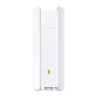 Уличная/Внутренняя точка доступа Wi-Fi 6 AX3000 GbE TP-Link EAP650-Outdoor