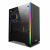 Корпус Wintek Wave D528 TG, ATX/Micro ATX,USB 1*3.0/2*2.0, HD+Mic, 0,5mm, 1*12cm DR Rainbow fan Корпус Wintek Wave D528 TG, ATX/Micro ATX,USB 1*3.0/2*2.0, HD+Mic, 0,5mm, 1*12cm DR Rainbow fan