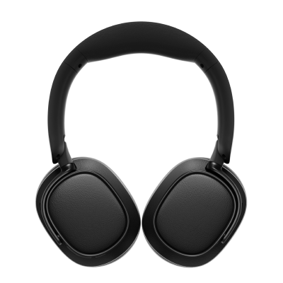 Гарнитура Bluetooth Edifier ES850NB Black <охватывающие, ANC, 20-40000Hz, BT5.4, Type C>