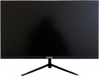 Монитор ЖК 24" SURGE SG-2408G <1920*1080, FHD, HDMI, 165hz, DP, 250cdm>
