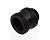 Фитинг удлинитель резьбовой Bykski B-EXJ-15 <15мм, Размер резьбы: G1/4, Black> Фитинг удлинитель резьбовой Bykski B-EXJ-15 <15мм, Размер резьбы: G1/4, Black>