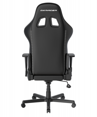 Игровое кресло DXRacer Formula R-NEO Leatherette-Black-XL GC/XLFR23LTA/N Игровое кресло DXRacer Formula R-NEO Leatherette-Black-XL GC/XLFR23LTA/N