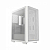 Корпус ПК без БП Ocypus Gamma C60 WH ATX/mATX/ITX 3xUSB Белый Gamma-C60-WHG000XX-GL