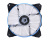 Вентилятор для корпуса ID-Cooling SF-12025-B BLUE <LED, 120x120x25mm, 800~2000±10%RPM> Вентилятор для корпуса ID-Cooling SF-12025-B BLUE <LED, 120x120x25mm, 800~2000±10%RPM>