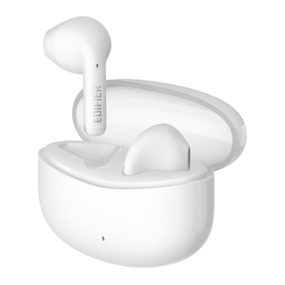 Гарнитура TWS Edifier X2s White <Внутриканальные, 20-20000Hz, BT5.3, Type C>