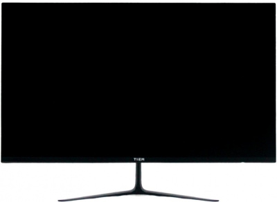 Монитор ЖК 27" TIEM 27TF24Y <240Гц 1мс 300cd/m 1000:1 1xHDMI 1xDP RGB LED>