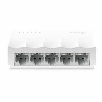 Коммутатор  5-портовый Tp-Link LS1005 LiteWave