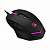 Мышь игровая Bloody V8M Max BLACK Оптическая USB 3200 dpi